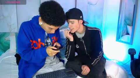 JACK  online show from March 23, 2026, 12:42 pm