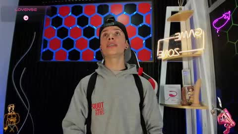 JACK  online show from March 28, 2026, 1:11 pm