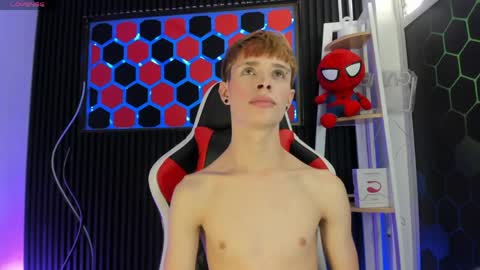 JACK  online show from May 9, 2026, 7:41 pm