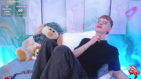 JACK  online show from May 14, 2026, 12:45 pm