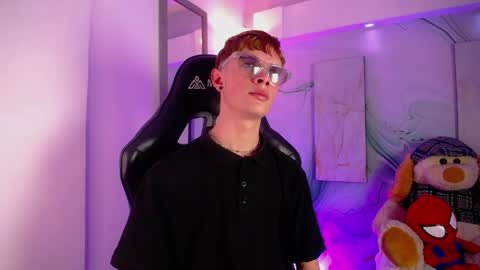 JACK  online show from May 15, 2026, 1:18 pm