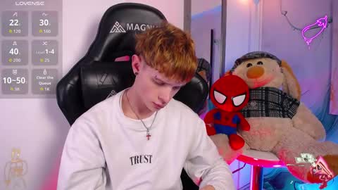 JACK  online show from May 21, 2026, 1:07 pm