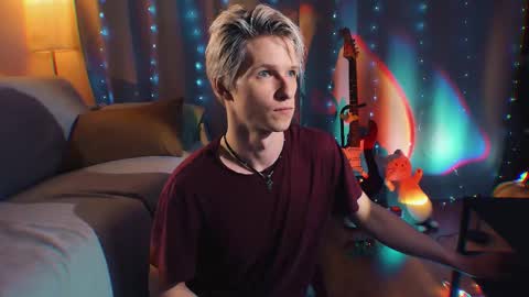 brestonsweet online show from December 21, 2025, 5:03 am