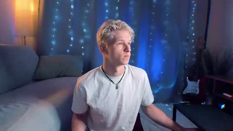 brestonsweet online show from July 19, 2026, 8:56 pm