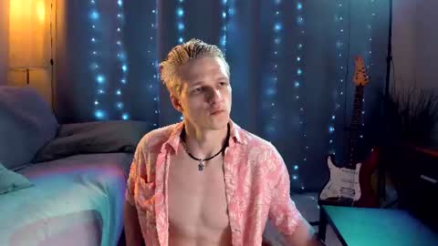 brestonsweet online show from July 27, 2026, 10:06 pm