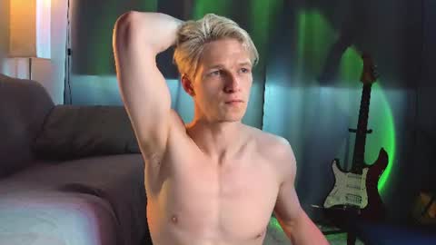 brestonsweet online show from August 8, 2026, 6:04 am
