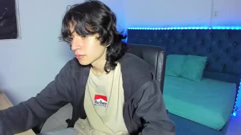 Jack online show from February 5, 2026, 3:44 am