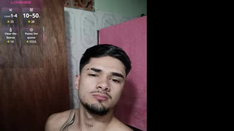 Snapshot of jack_hills2 chatting on September 26, 2025, 12:53 pm    online show from September 26, 2025, 12:53 pm