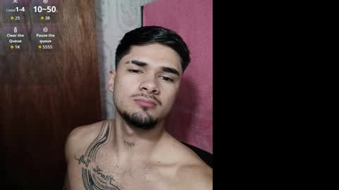 Snapshot of jack_hills2 chatting on October 25, 2025, 12:02 pm    online show from October 25, 2025, 12:02 pm