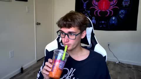 JackJack online show from September 22, 2025, 10:56 pm