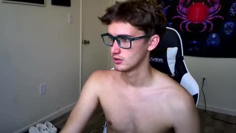 JackJack online show from October 5, 2025, 9:13 pm