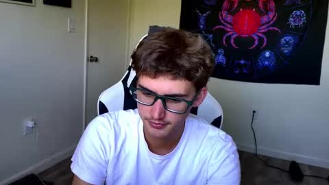 JackJack online show from October 6, 2025, 9:56 pm