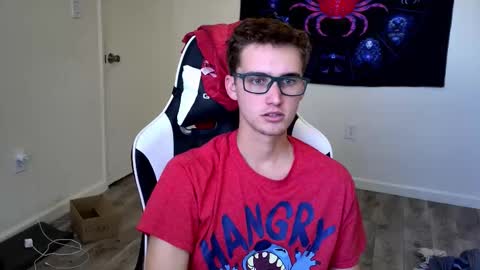 JackJack online show from October 18, 2025, 8:31 pm