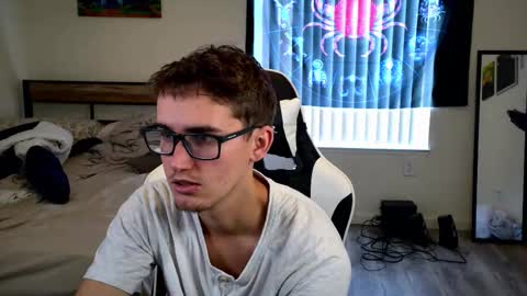 JackJack online show from October 23, 2025, 9:13 pm