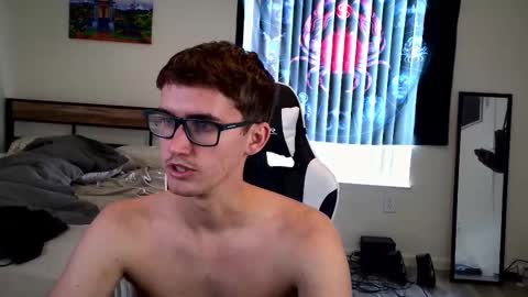 JackJack online show from October 25, 2025, 7:30 pm