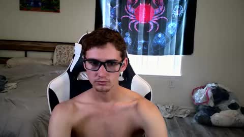 JackJack online show from November 4, 2025, 9:14 pm