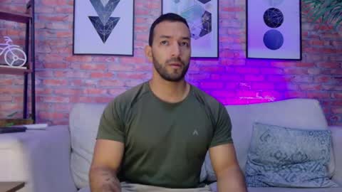 jack_kum online show from June 1, 2026, 7:48 pm