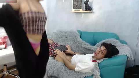 jack_leonel online show from February 10, 2025, 3:21 pm