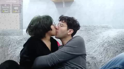 jack_leonel online show from February 18, 2025, 6:47 pm
