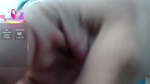 jack_leonel online show from February 21, 2025, 7:43 pm