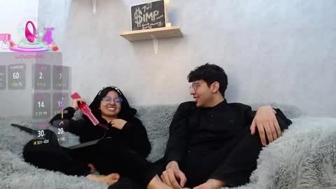 jack_leonel online show from March 4, 2025, 2:10 pm
