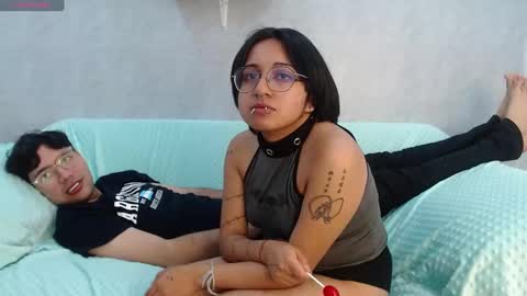jack_leonel online show from March 10, 2025, 2:48 pm