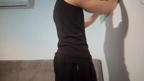 jack_lust666 online show from September 19, 2025, 10:32 pm