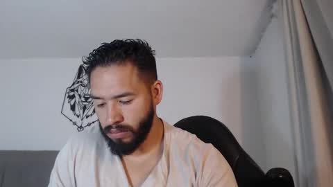 Snapshot of jack_master_muscle chatting on March 1, 2026, 11:29 pm jack and leah online show from March 1, 2026, 11:29 pm