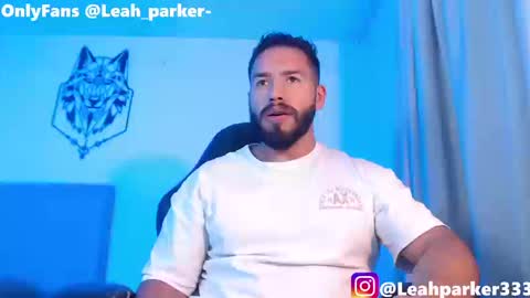 Snapshot of jack_master_muscle chatting on March 14, 2026, 11:10 pm jack and leah online show from March 14, 2026, 11:10 pm