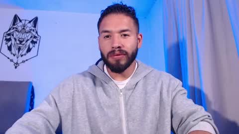 Snapshot of jack_master_muscle chatting on March 29, 2026, 11:16 pm jack and leah online show from March 29, 2026, 11:16 pm