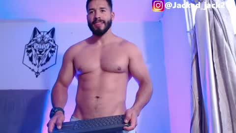 jack and leah online show from May 5, 2026, 10:29 pm