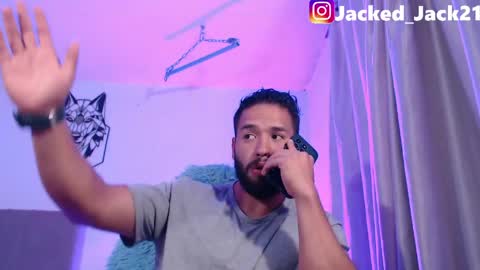 jack and leah online show from May 16, 2026, 12:18 am
