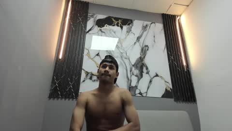 jack_miiler online show from September 16, 2025, 5:19 am