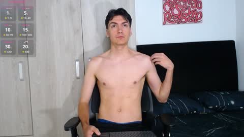 INDEPENDENT MODEL online show from February 8, 2025, 11:33 am