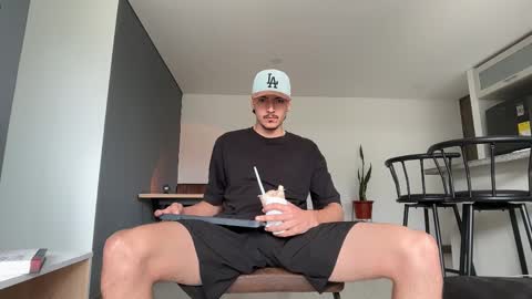 Snapshot of jack_norizz chatting on September 28, 2025, 5:51 pm INDEPENDENT MODEL online show from September 28, 2025, 5:51 pm