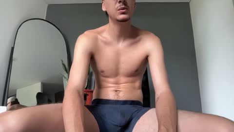 Snapshot of jack_norizz chatting on October 25, 2025, 2:35 pm INDEPENDENT MODEL online show from October 25, 2025, 2:35 pm