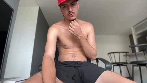 Snapshot of jack_norizz chatting on November 1, 2025, 3:58 pm INDEPENDENT MODEL online show from November 1, 2025, 3:58 pm