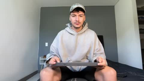 Snapshot of jack_norizz chatting on May 31, 2026, 3:19 pm INDEPENDENT MODEL online show from May 31, 2026, 3:19 pm
