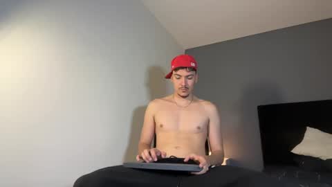 Snapshot of jack_norizz chatting on June 2, 2026, 9:55 am INDEPENDENT MODEL online show from June 2, 2026, 9:55 am