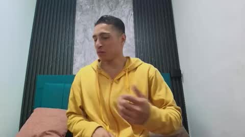 JACK PERGURTSON online show from January 12, 2026, 9:58 am