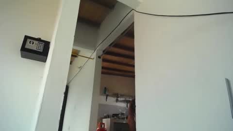 JACK PERGURTSON online show from May 6, 2026, 3:39 pm