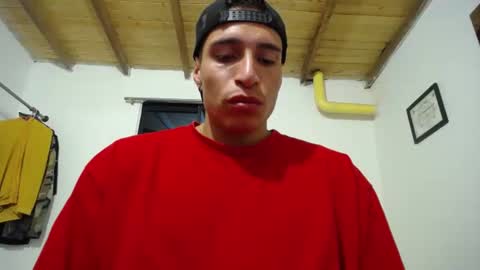 JACK PERGURTSON online show from May 9, 2026, 8:41 am