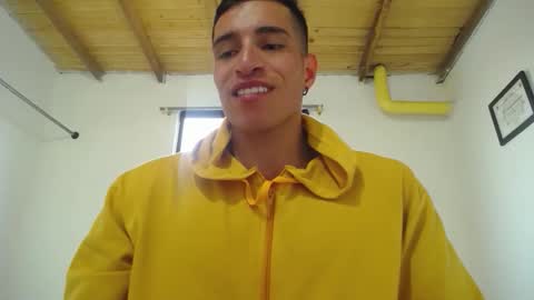 JACK PERGURTSON online show from May 10, 2026, 1:27 pm