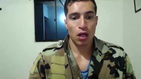 JACK PERGURTSON online show from June 11, 2026, 8:34 am