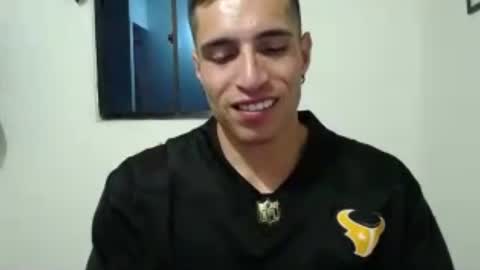 JACK PERGURTSON online show from July 9, 2026, 12:58 am