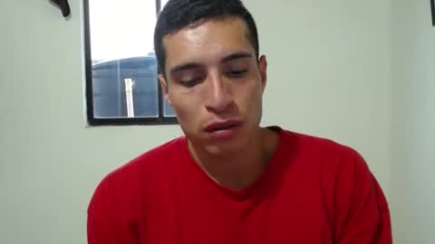 JACK PERGURTSON online show from July 19, 2026, 10:57 pm