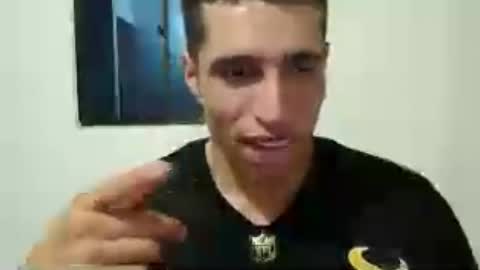 JACK PERGURTSON online show from July 22, 2026, 1:41 am