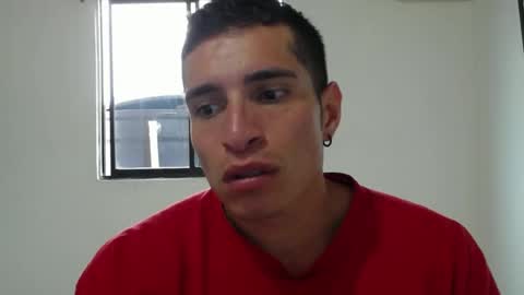 JACK PERGURTSON online show from July 23, 2026, 9:02 pm