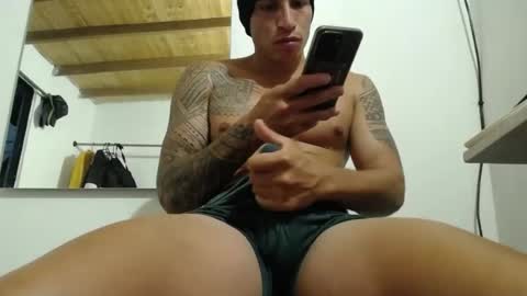 JACK PERGURTSON online show from August 5, 2026, 7:44 am