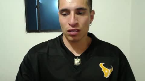 JACK PERGURTSON online show from August 9, 2026, 2:02 am
